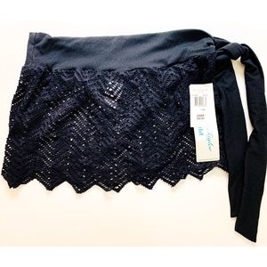 Jordan Taylor by Elif Swimsuit Cover Up Skirt